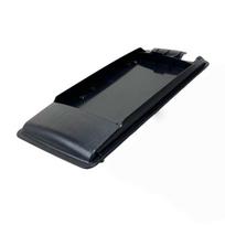 9688418277 Patvarus centrinio porankio pagrindo dangtelis Citroen C5 X7 juoda