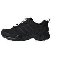 Adidas Terrex Swift R2 Neslystantys Lengvi Neslystantys Lengvi Žemi Lauko Batai Vyriški Juodi CM7486 42 black