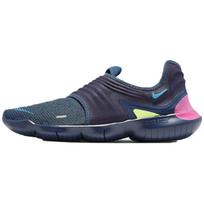 Nike Free Rn 3 Flyknit Midnight Navy AQ5707-400 42 gray