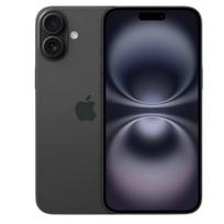 Telefonas iPhone 16 Plus 128GB (Atnaujintas, būklė kaip naujas), Juoda