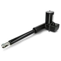 Linijinė pavara AC2 3000N 4.2mm / s 230VAC - 30cm eiga