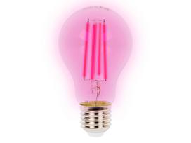 E27 A60 LED 9W lemputė augalų auginimui