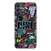 Telefono dėklas - MANIACASE - Samsung Galaxy A54 - Silikonas - Lankstus - Tiesiog daryk tai Pikachu Goku juoda