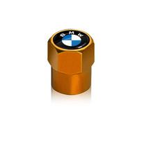 4 vnt. Automobilio ventilio stiebelio dangteliai Vandeniui atsparūs automobilių priedai BMW E53 E70 E71 E72 E83 X1 X2 X3 X4 X5 X6 X7 E84 F48 F49 F39 F25 gray