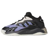 Adidas Streetball II Orbit Violet Carbon Unisex Sneakers Purple Core-Black G54887 42⅔