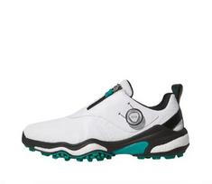 Adidas CODECHAOS BOA 25 Golfo batai JI4164 Vyriški dydis EU 42.5 balta