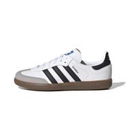 adidas originals Samba OG White Black Gum Sneakers GZ8346 33 gray