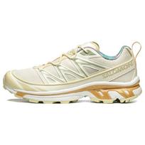 SALOMON XT 6 Expanse Cottage Core 'Cream White' Sneakers 471548 44⅔
