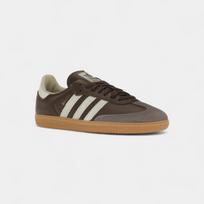 ADIDAS Samba OG Brown Putty Grey 37 1/3 ruda