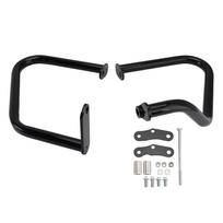 Variklio apsauga Apsauginis rėmas Bamperis Honda Rebel 1100 2021-2025 24