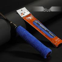 Badminton Racket Towel Grip Tape mėlyna