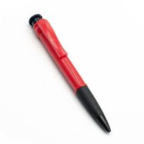 Large Oversize Writting Pen Plastic Huge Neutral Pen New Big Ballpoint Pen  School Office Color 1