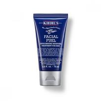Kiehl S Facial Fuel Invigorating moiSturizer TreatMent For Men 75ml Single option blue