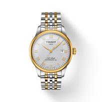 Tissot Stainless Steel silver Dial Men's Fashion Watch T006.407.22.033.01 sidabras