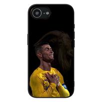 Soccer King CR7S No 7 Football No7 for Motorola Moto G04 G13 G14 G22 G23 G20 G32 G34 G35 G64 G82 G84 G53 G72 E14 E15 E13 Case Motorola Moto E22 black