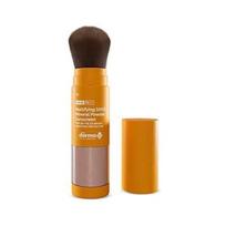 The Derma Co Mattifying 100% Mineral Matte Powder Sunscreen 4G, Beige