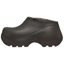 Crocs EVA Atsparūs dilimui Virėjo batai Moteriški Tamsiai rudi 211454-206 36/37
