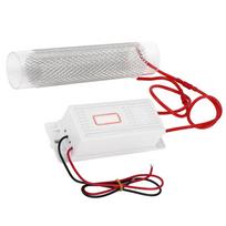 20g Mini Ozone Generator Tube Air Purifier Ozonator Accessories for Refrigerator Home Appliance220V