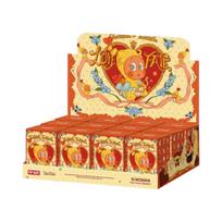 Pop Mart Twinkle Twinkle Crush On You Series Figures Sealed Case (12 Blind Boxes) ONE SIZE įvairiaspalvis