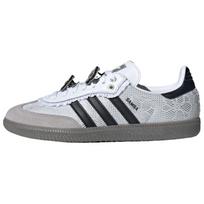 Samba Wmns Adidas Originals Og 'Lace Flower' Moteriški IH3371 38 pilka