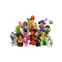 Lego Minifigures Series 29 ONE SIZE įvairiaspalvis