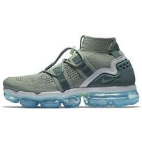Nike Air VaporMax Utility Clay Green ah6834-300 37.5 gray