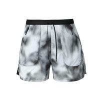 Nike Dri-FIT ADV Breed Series Division Fit Skin-Friendly Fashionable Versatile Simple Sports Shorts Men shorts Black HJ4151-010 S