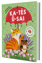 Katės ūsai