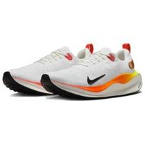 Nike ReactX Infinity Run 4 Wake Up Pack - Ryškiai raudona - HF4916-100 EU 40.5 balta