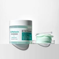 Dr.Melaxin BP Bio Spicule Poras šveičiantis toniko padelis 70 vnt. Exfoliating Toner  70Pads