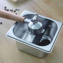 Coffee Ground Knocking Box Grind Waste Bin Easily Clean Accessories Home Gadget Widely Used Large S