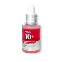 ANUA NIACINAMID 10% + TXA 4% Serum 30ml white
