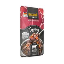 Belcando Mastercraft sauso maisto pagardas su jautiena šunims, 100 g