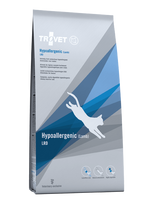 Trovet Hypoallergenic Cat dietinis sausas maistas su ėriena katėms, 2,5 kg
