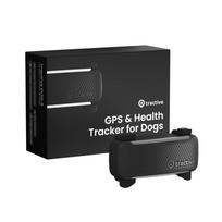 Tractive GPS&Health sekiklis šunims, Ruda