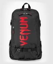 Venum Challenger Pro EVO Backpack Black/Red
