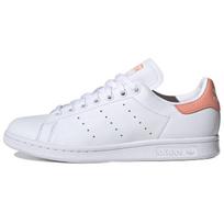Adidas Stan Smith White Chalk Coral Women's EF6884 36