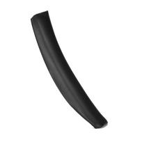 Skirta JBL Tune 700(700BT)/710(710BT)/720(720BT)/750(750BT,750BTNC)/760(760NC)/770(770NC) atsarginės ausinės Minkšta atmintis black