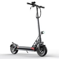 JOYOR Y6 - S Electric Scooter | 48V 18Ah Battery, 500W Motor, ≤60km Range, Foldable, 10  Tires, Disc Brakes for City Commute juoda