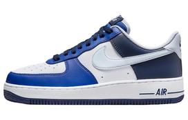 Nike Air Force 1 Low '07 LV8 Game Royal Navy FQ8825-100 38.5 white