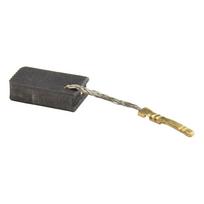 4pcs Carbon Brushes for Metabo Electric Angle Grinder W8 115 W8 125 W11 125 WE14 150 WE14 125 Compatible Part 316046800 China Mainland