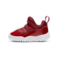 Jordan 11 Retro Little Flex 'Gym Red' TD BQ7102-623 19.5