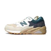 New Balance MT580EEA – Unisex 580 Ivory Green MT580EEA 37.5 gray