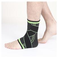 Four-Way Stretch Compression Ankle Support Wrap