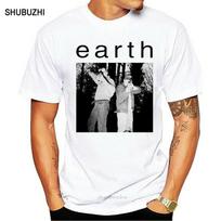 Earth T-Shirt Sunn O))) Boris Wolves In The Throne Room Melvins Ulver Streetwear Tee Shirt S įvairiaspalvis