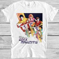 BMX Bandits T Shirt 1261 80s Film Movie Cool Gift Tee L