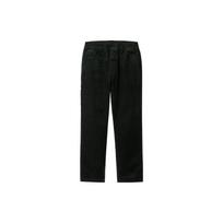 Carhartt WIP Flint Pant 8 Wale Corduroy Pant Dark Cedar Men Streetwear I029443-0WE-02 M