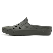 Vans Slip-On Mule TRK Unisex Paplūdimio Basutės Pilkos Universalios Laisvalaikio VN0005V850K 39