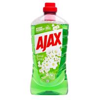 Ajax Gėlių Fiesta Universalus valiklis Konvalija 1L