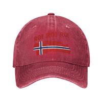 RO RO Norway Viking Row football Trucker Hats Outfit For Unisex Baseball Caps  Casual Headwear Snapback Caps Adjustable One Size